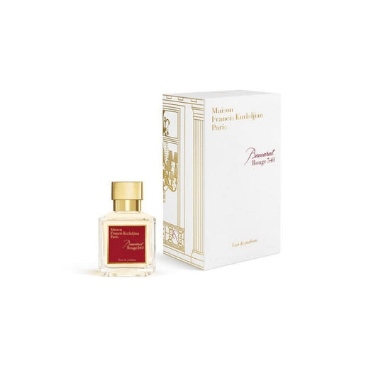 Maison Francis Kurkdjian - ROUGE 540 EDP Eau de Parfum (Unisex)