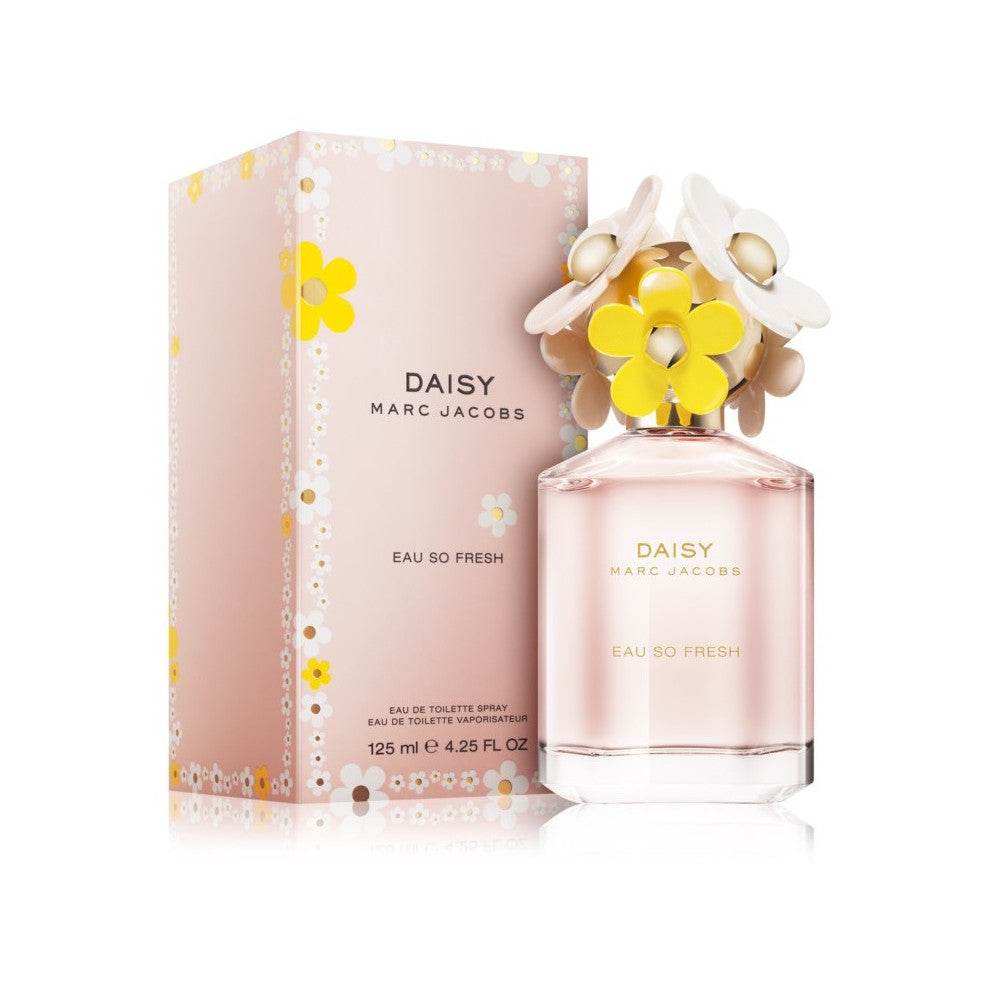 Marc Jacobs – Daisy Eau So Fresh EAU DE TOILETTE - My-Smell.pl