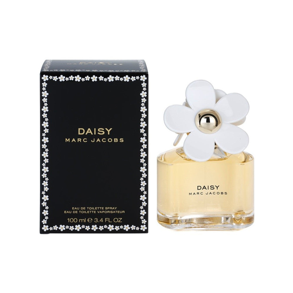 Marc Jacobs  – Daisy EAU DE TOILETTE