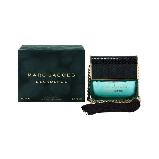 Marc Jacobs  – Decadence EAU DE PARFUM