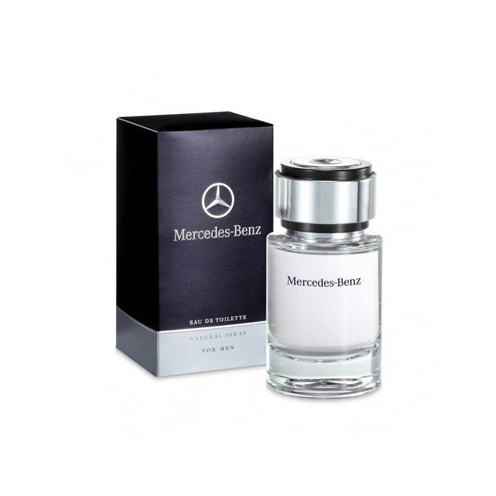 Mercedes Benz – Men Eau de Toilette - My-Smell.pl