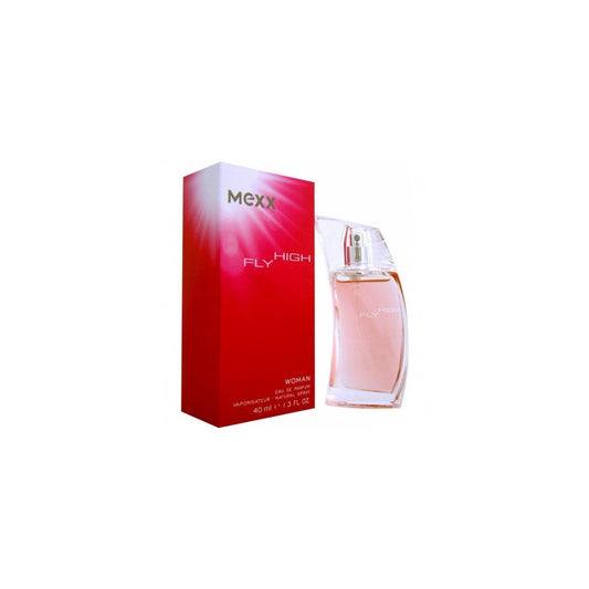 Mexx – Fly High Woman Eau de Toilette