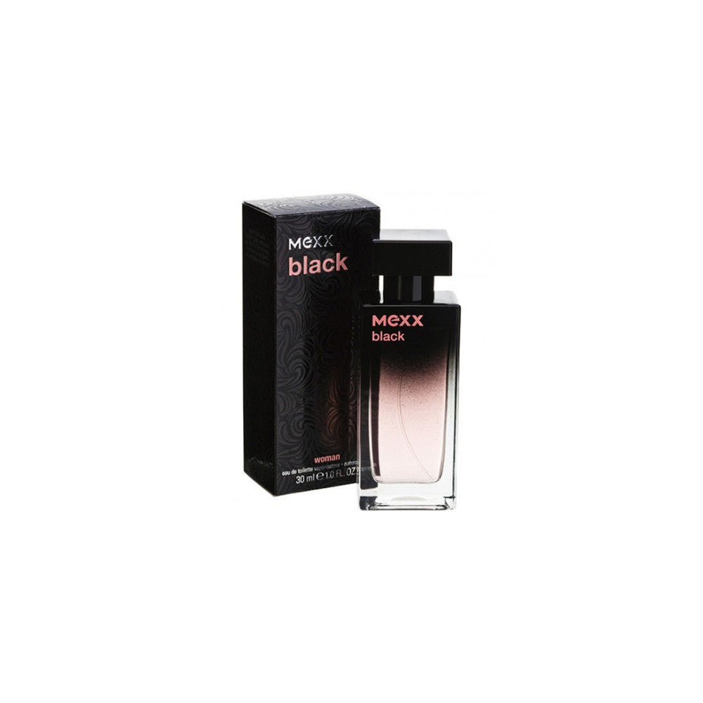 Mexx – Mexx Black Eau de Parfum