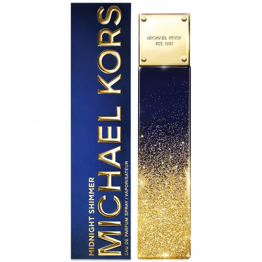 Michael Kors  – Midnight Shimmer EAU DE PARFUM