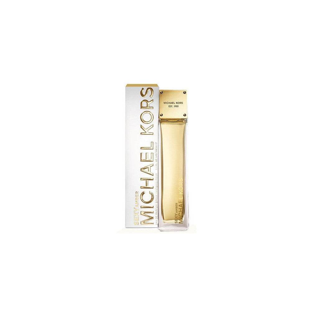 Michael Kors – Sexy Amber EAU DE PARFUM - My-Smell.pl