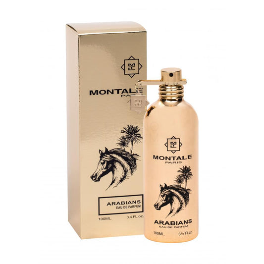 Montale - Arabians EAU DE PARFUM (Unisex)