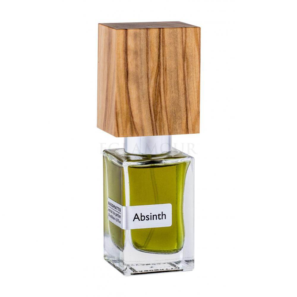 Nasomatto - Absinth EXTRAIT DE PARFUM (Unisex) - My-Smell.pl