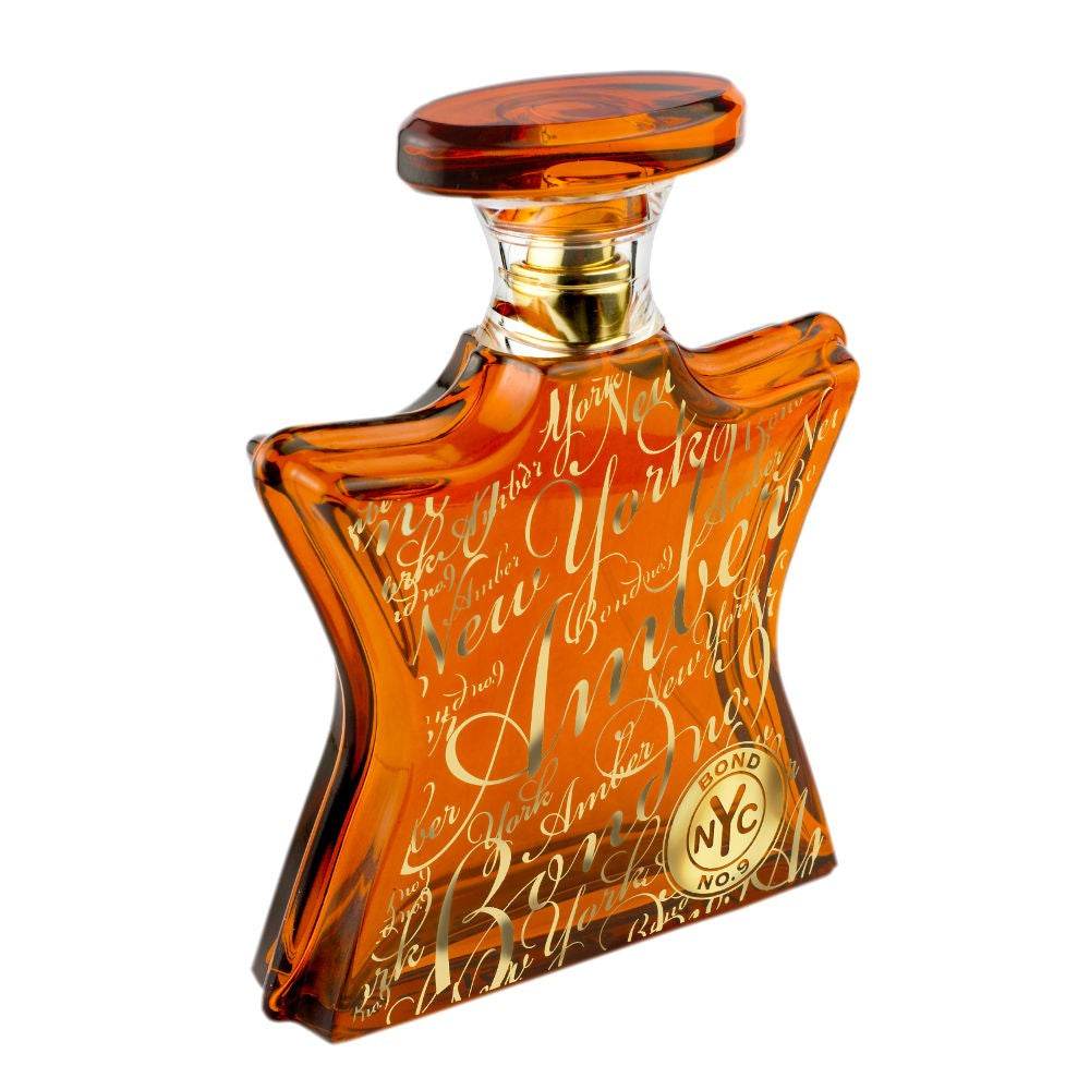 Bond No. 9 - New York Amber EXTRAIT DE PARFUM (Unisex) - My-Smell.pl
