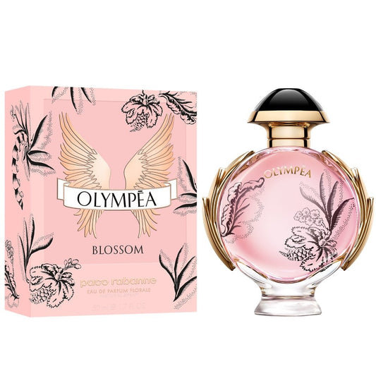 Paco Rabanne – Olympea Blossom Eau de Parfum