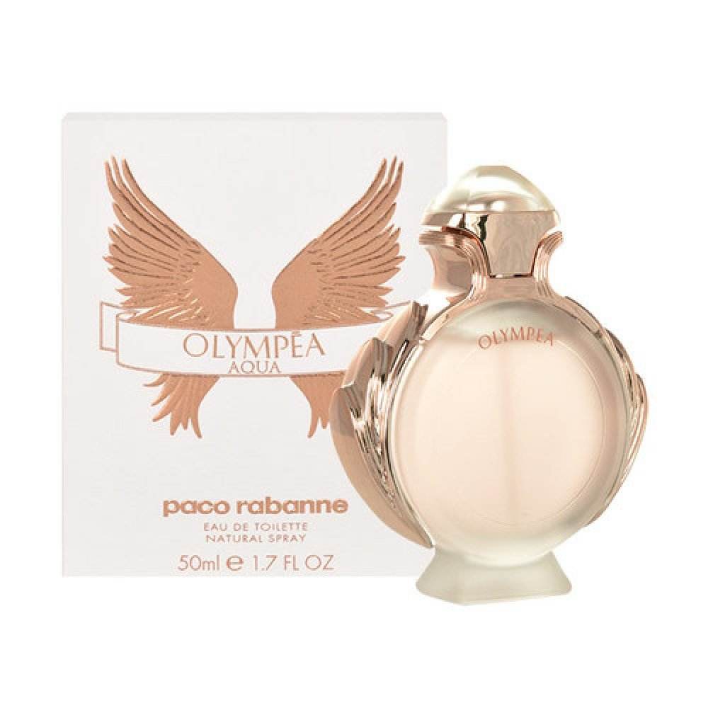 Paco Rabanne – Olympea Aqua Eau de Parfum - My-Smell.pl