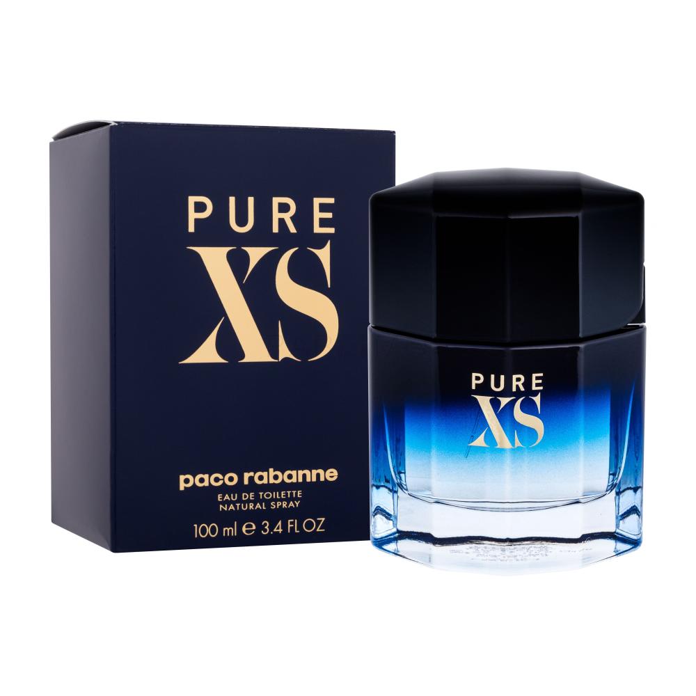 Paco Rabanne – Pure XS Eau de Toilette