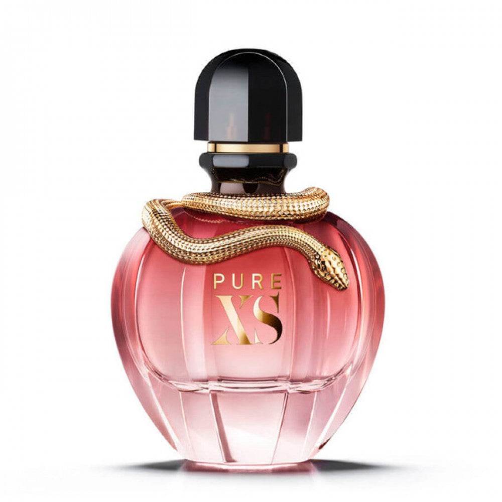 Paco Rabanne – XS for Her Eau de Parfum - My-Smell.pl
