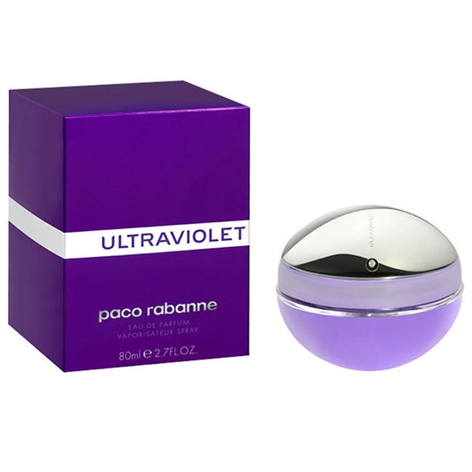 Paco Rabanne – Ultraviolet Eau de Parfum