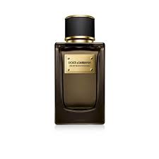 Dolce&Gabbana – Velvet Black Patchouli Eau de Parfum (Unisex)