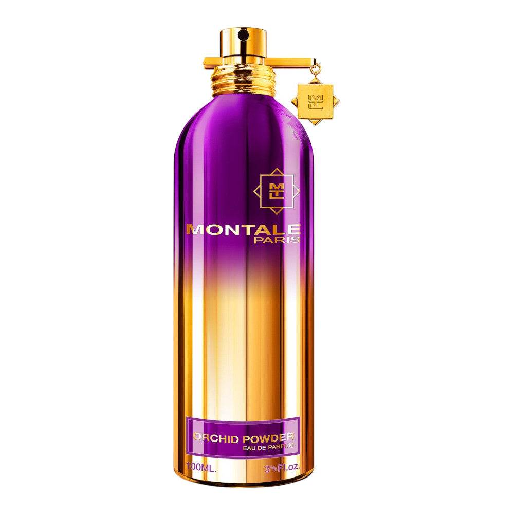 Montale - Orchid Powder EAU DE PARFUM - My-Smell.pl