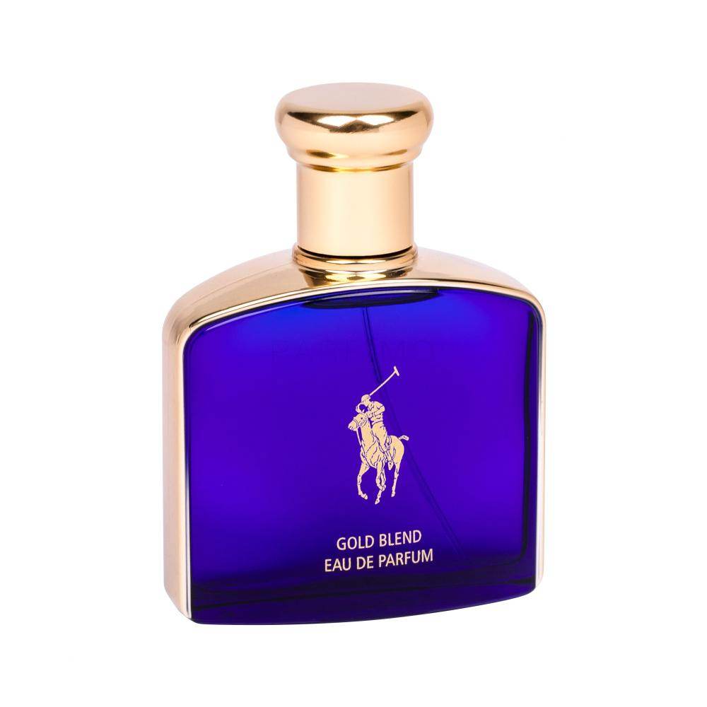 Ralph Lauren – Blue Gold Blend Eau de Parfum - My-Smell.pl