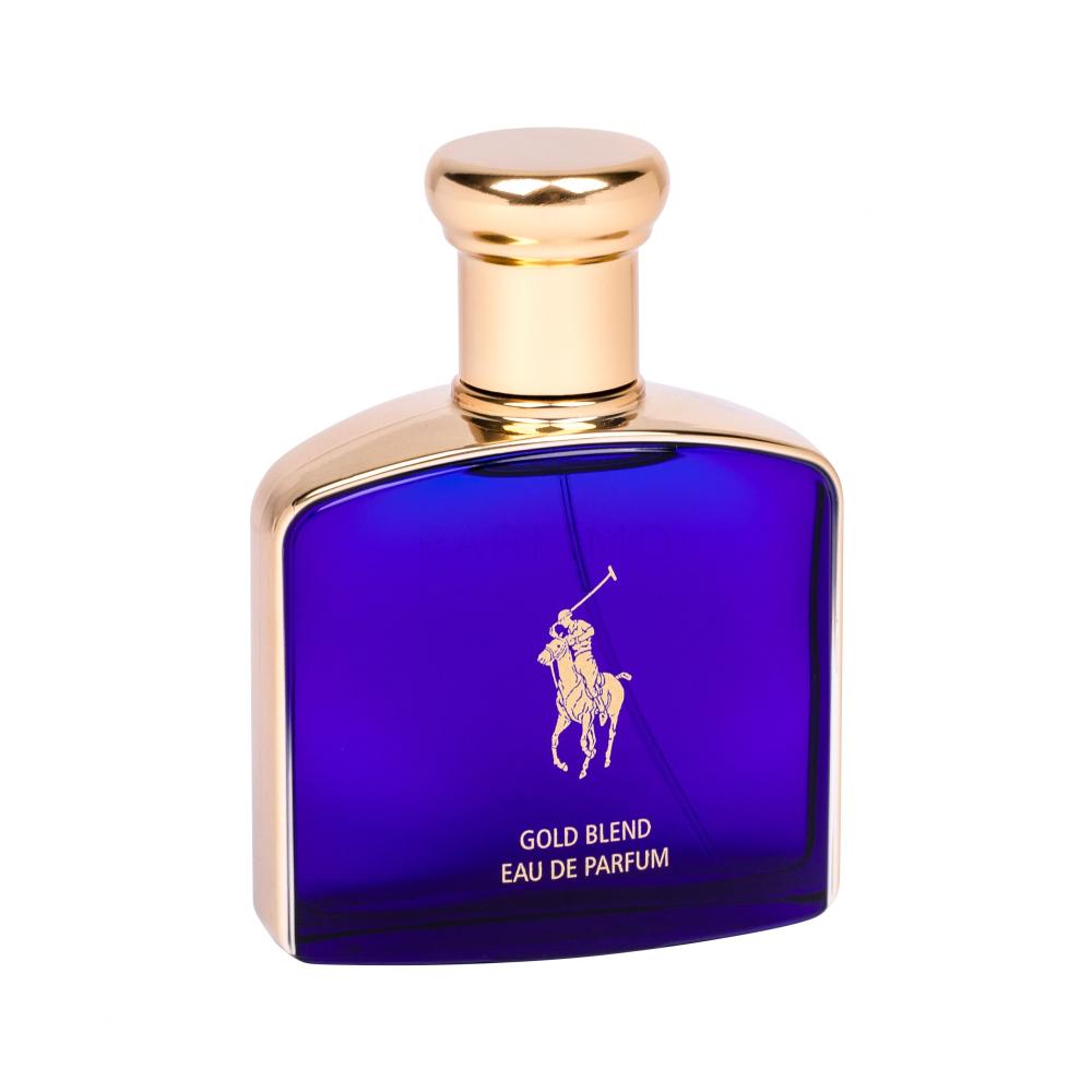 Ralph Lauren – Blue Gold Blend Eau de Parfum