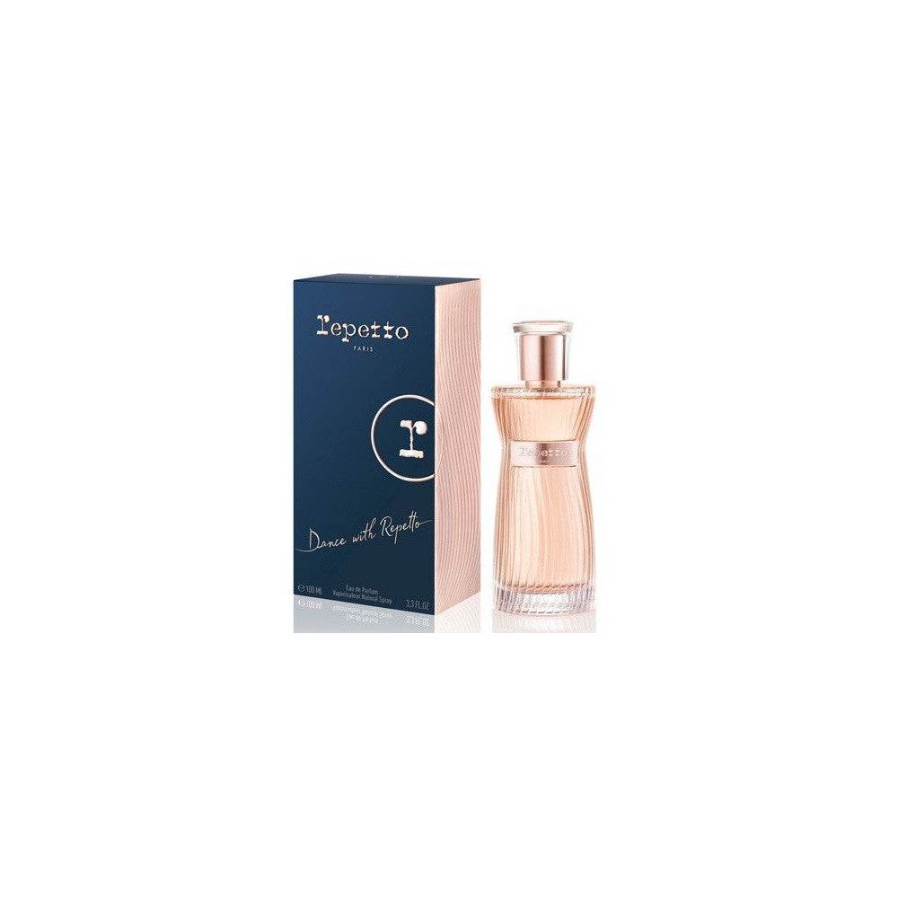 Repetto– Dance with Repetto - My-Smell.pl