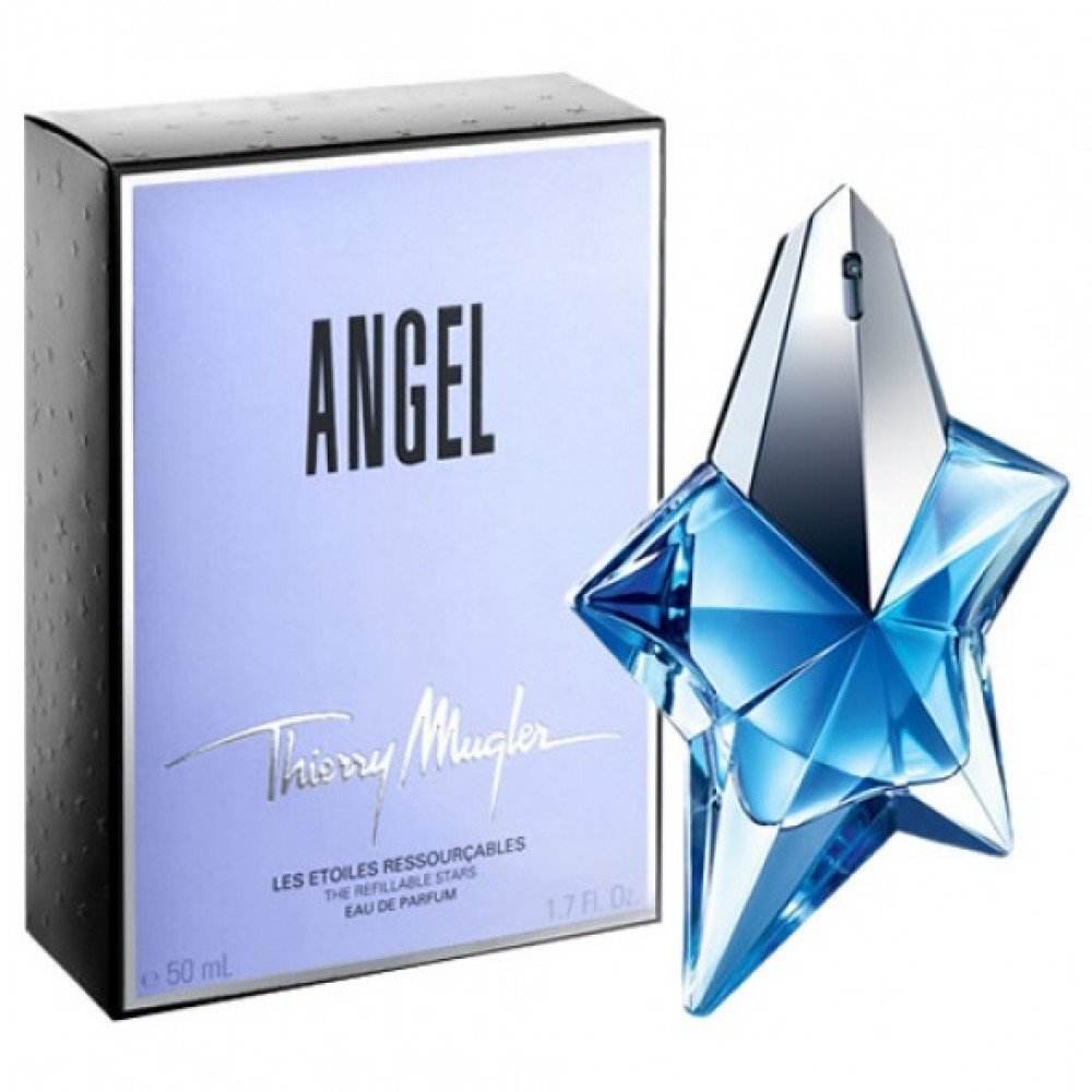 Thierry Mugler – Angel Eau de Parfum - My-Smell.pl