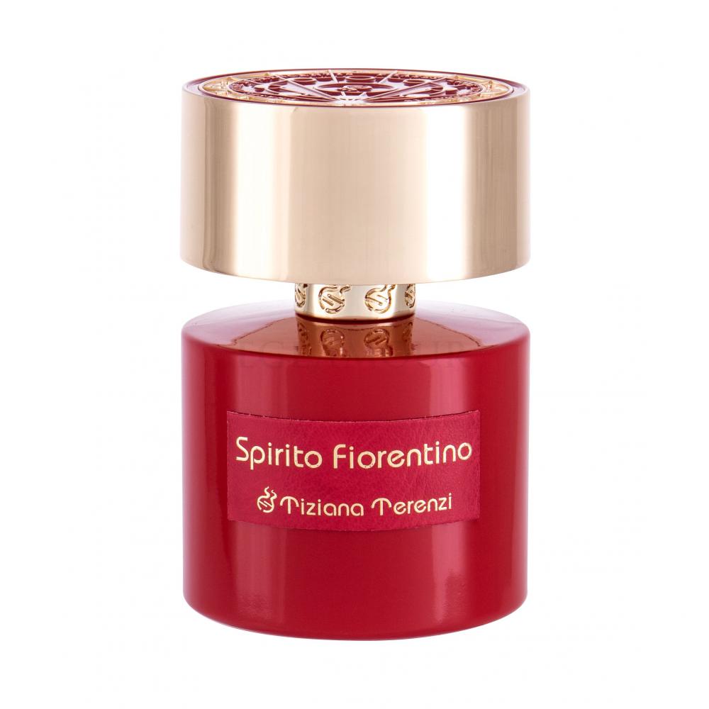 Tiziana Terenzi – Spirito Fiorentino(Unisex) Eau de Parfum