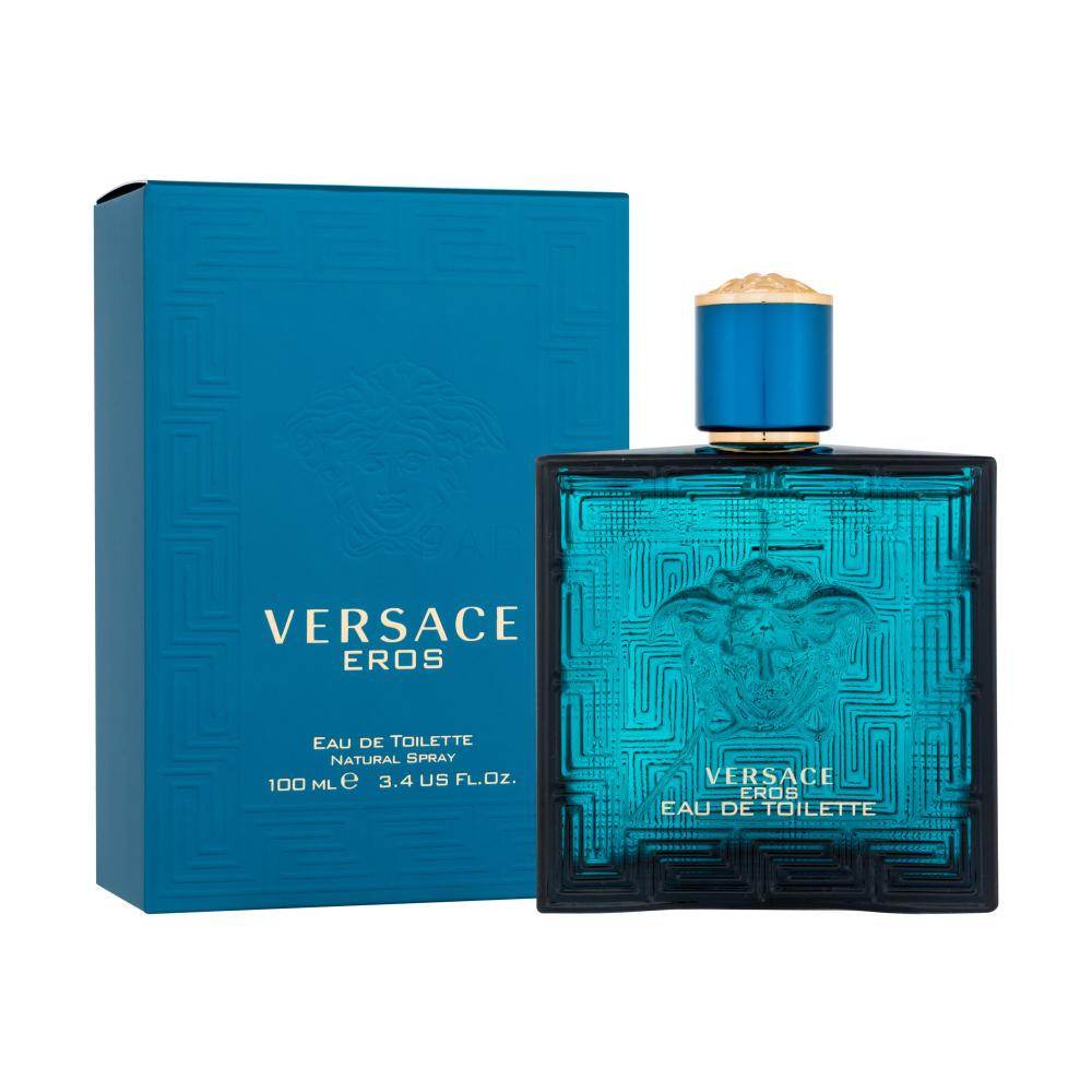 Versace - Eros Eau de Toilette - My-Smell.pl