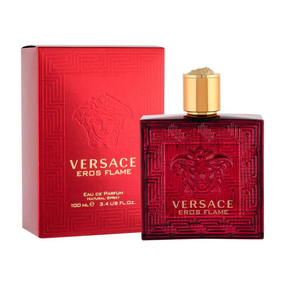 Versace - Eros Flame Eau de Parfum - My-Smell.pl