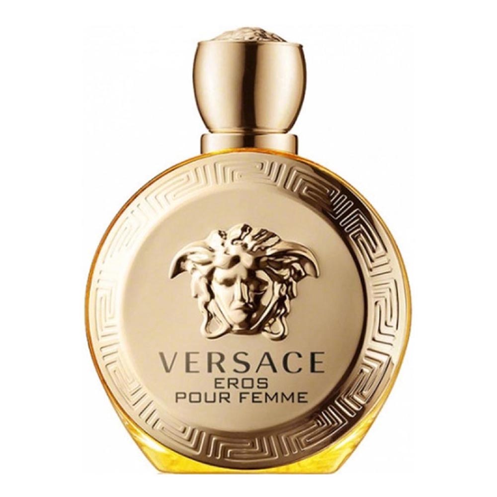 Versace – Eros pour Femme Eau de Parfum