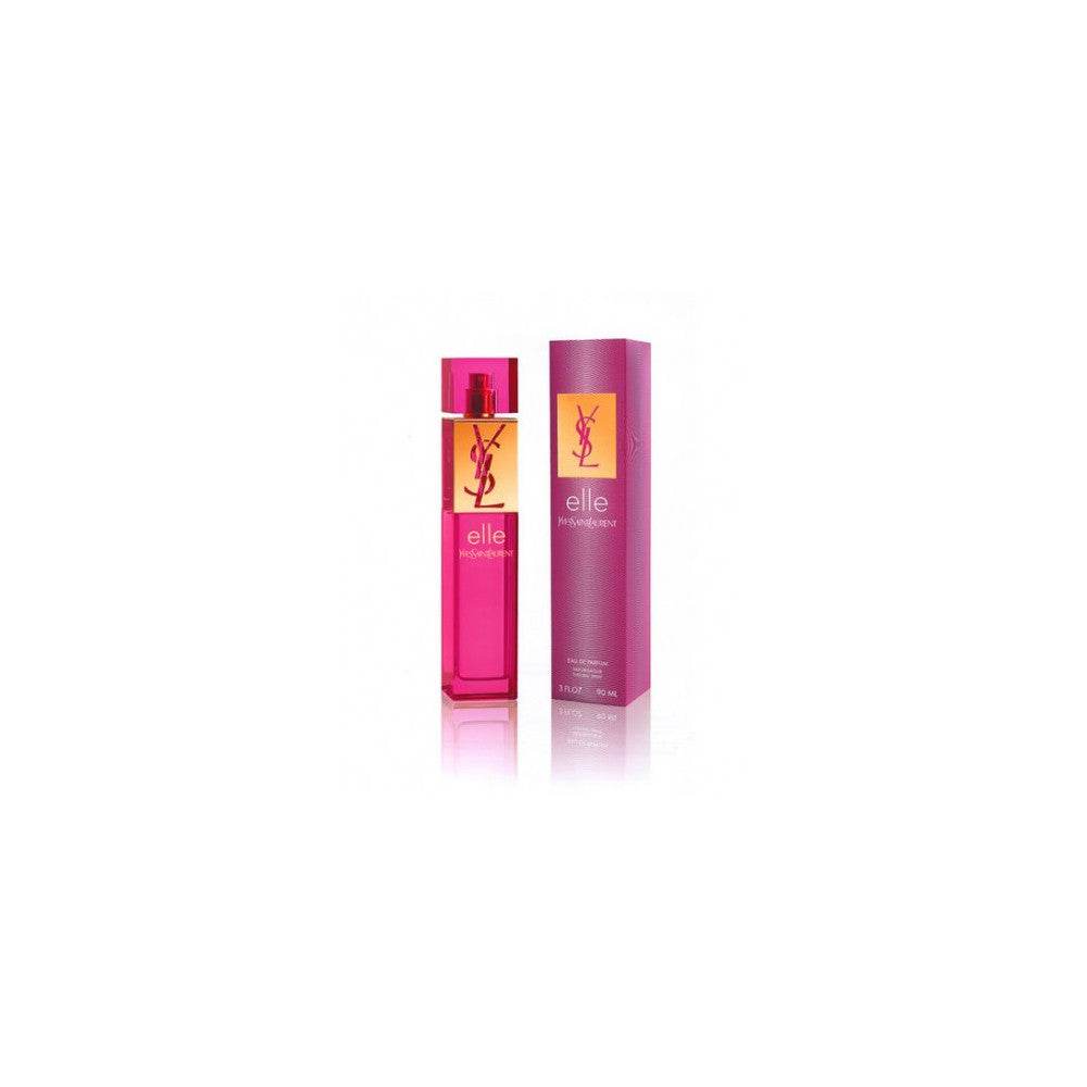Yves Saint Laurent – Elle EAU DE PARFUM - My-Smell.pl